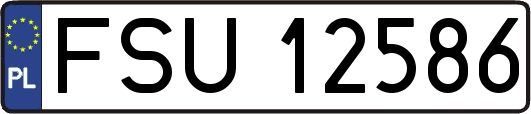 FSU12586