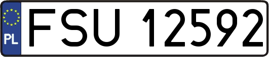 FSU12592