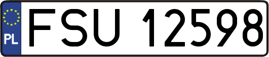 FSU12598