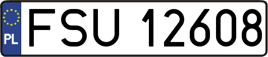 FSU12608