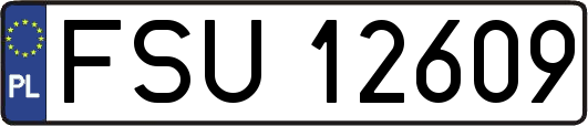 FSU12609
