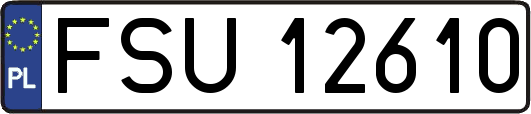 FSU12610