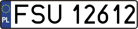 FSU12612
