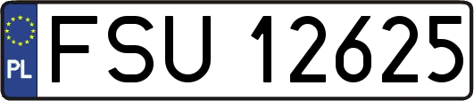 FSU12625