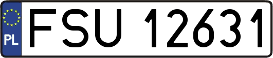 FSU12631
