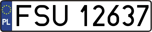 FSU12637