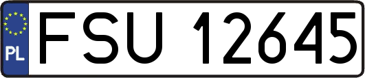 FSU12645