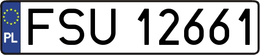 FSU12661