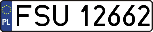 FSU12662