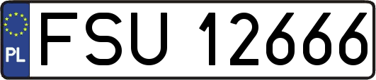 FSU12666