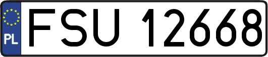 FSU12668