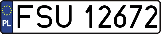 FSU12672