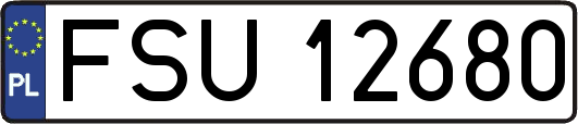 FSU12680