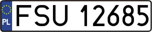 FSU12685