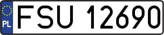 FSU12690