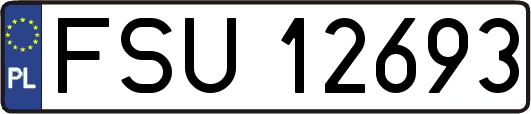 FSU12693