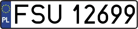 FSU12699