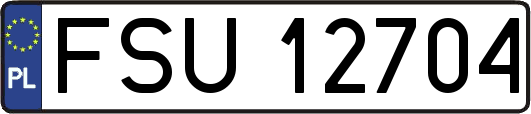 FSU12704