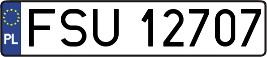 FSU12707