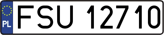 FSU12710