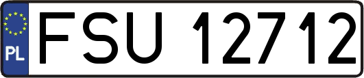 FSU12712