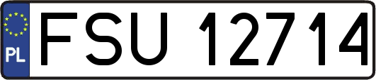 FSU12714