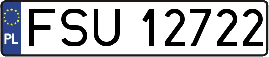 FSU12722