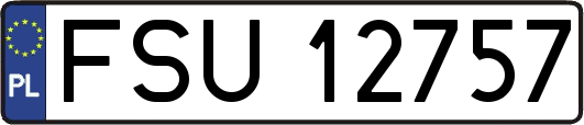 FSU12757