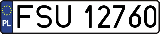 FSU12760