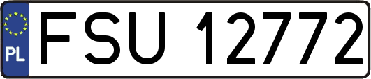 FSU12772