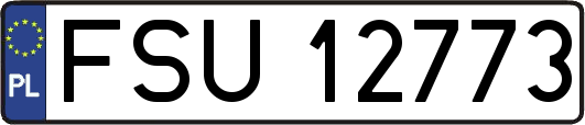 FSU12773