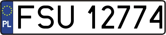 FSU12774