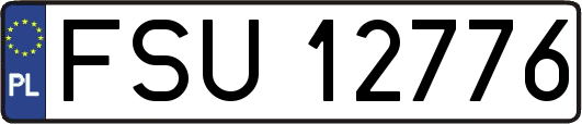 FSU12776