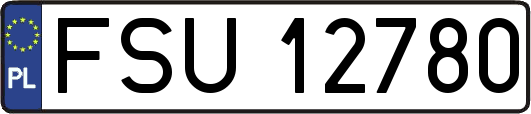 FSU12780