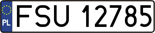 FSU12785