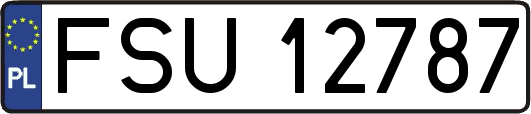 FSU12787