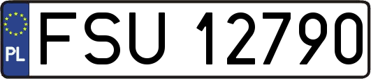 FSU12790