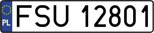 FSU12801