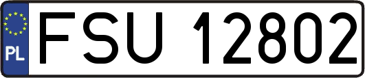 FSU12802