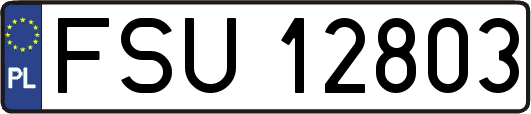 FSU12803