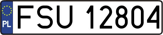 FSU12804