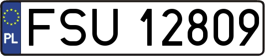 FSU12809