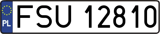 FSU12810