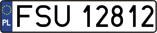 FSU12812