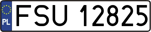 FSU12825