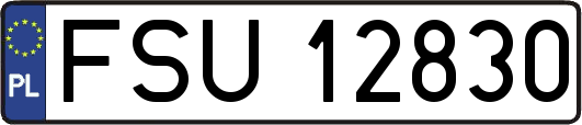 FSU12830