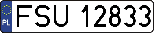 FSU12833