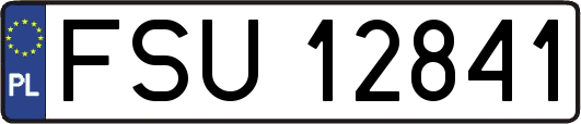 FSU12841