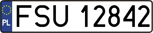 FSU12842