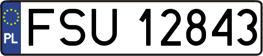FSU12843